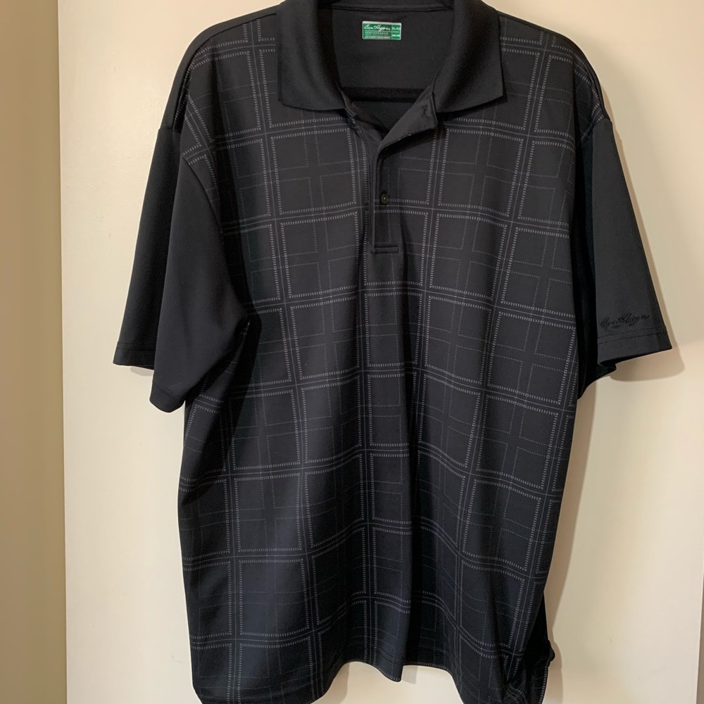 Ben Hogan Performance Golf Collection Polo